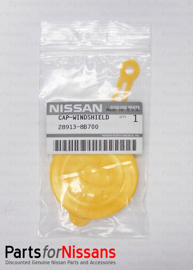 1991-2025 Nissan Cap 28913-8B700 | Parts for Nissans