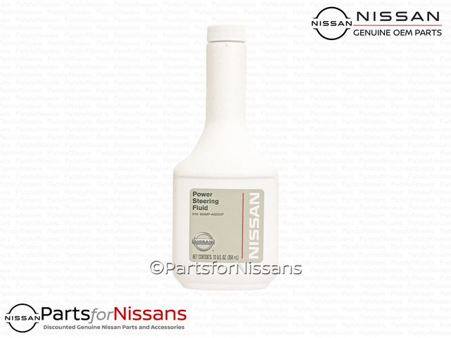 Жидкость гур nissan psf