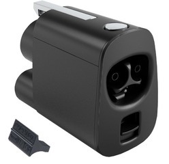 Ariya Tesla Supercharger NACS Adapter