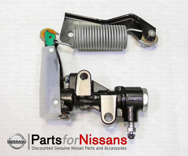 Brake Load Sensing Valve Assembly 46400-56G04 | Parts for