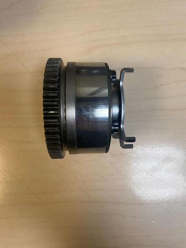 FE0 カミラ　プロモ Kale & Caulifla // Kefla, Potara-Fusion Dilemma (2023 Worlds