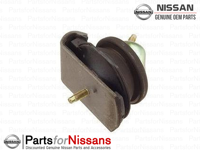 1999-2004 Nissan Front Mount 11220-7Z010 | Parts for Nissans