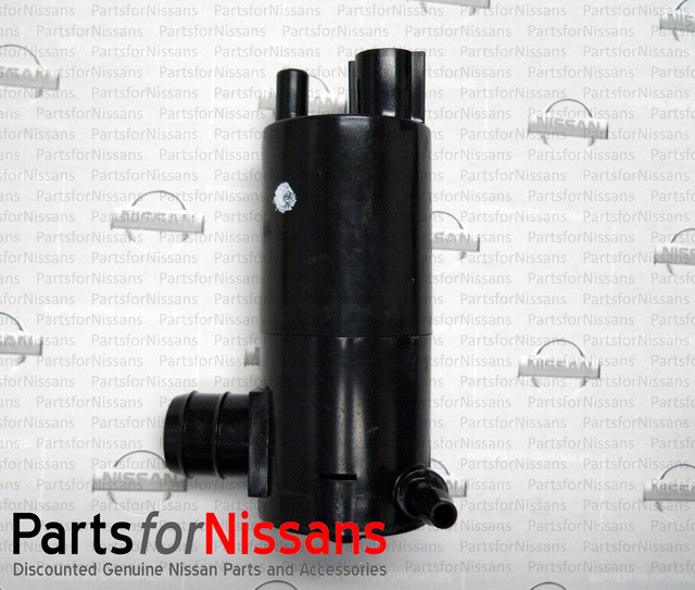 2007-2023 Nissan Washer Pump 28920-EL00A | Parts for Nissans