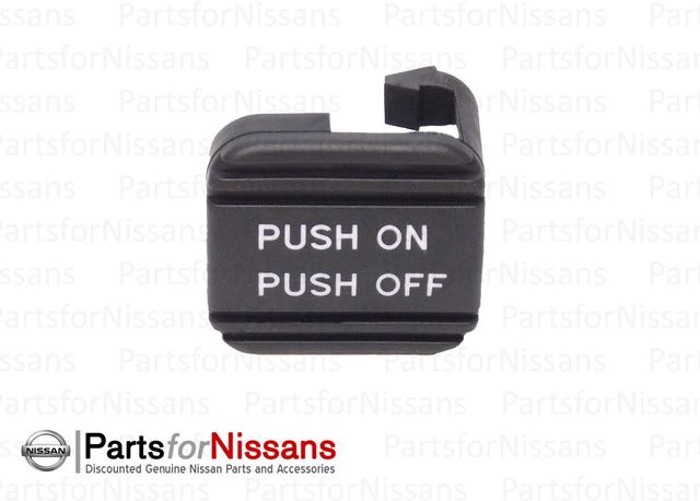 p様　3個 Nissan / Infiniti Nissan OEM Brake / Clutch Pedal Arm Pin