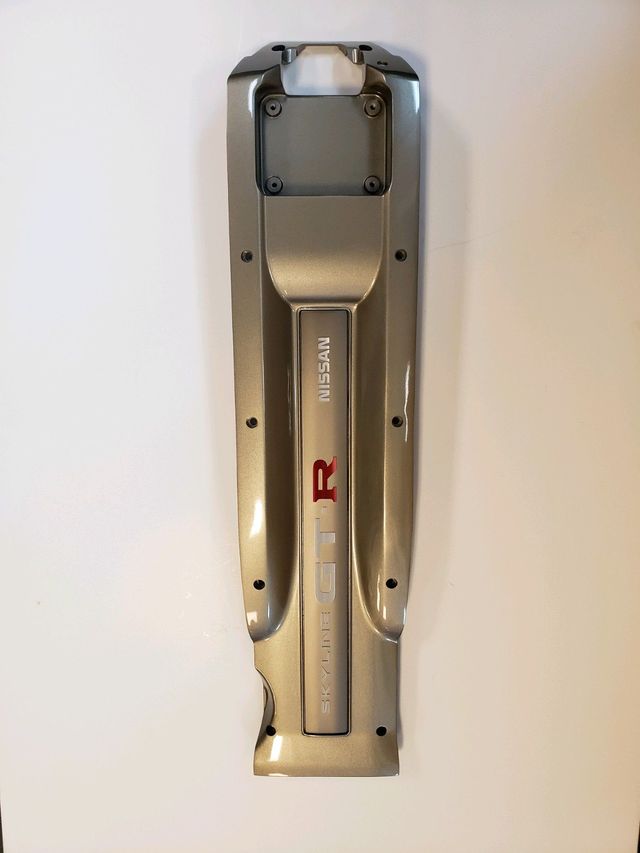 2009-2020 Nissan GT-R JDM Nissan Skyline R34 GTR VSpec II Nur