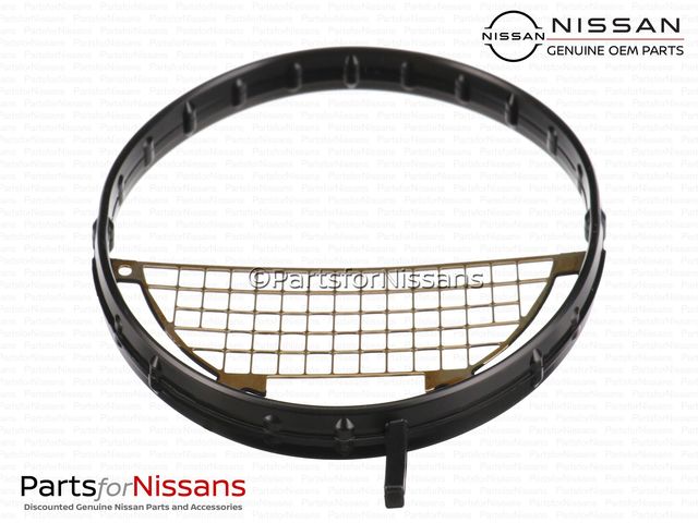 Genuine Nissan 2016-2021 Maxima Pathfinder Throttle Body Gasket