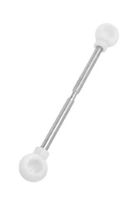 Genuine Nissan SR20 Throttle Body Connecting Rod New OEM