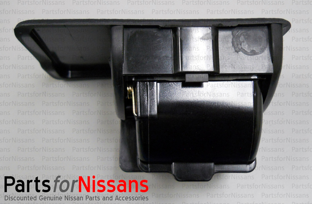 1990-1996 Nissan 300ZX 300zx Z32 Console Ashtray 96510-30P00