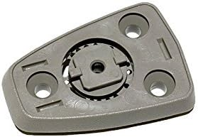 Genuine Nissan 300ZX Cube Inside Mirror Inside Base 96327