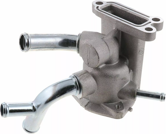 1995-1999 Nissan Sentra 200SX 1.6 Thermostat Housing 11061-9B400