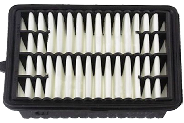 Genuine Nissan Air Filter 16546-7LG0B | eBay