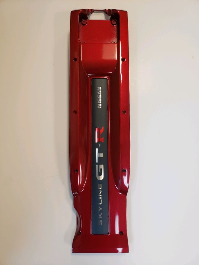JDM Nissan R34 Skyline GTR RB26DETT Engine Valley Cover 13287