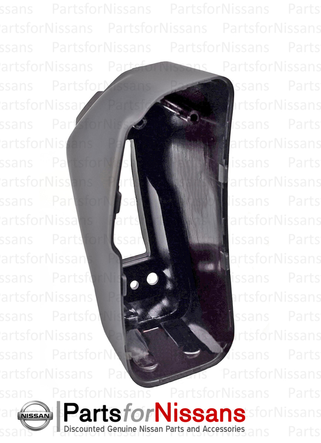 GENUINE NISSAN 1990-1996 300ZX Z32 HEAD LAMP LIGHT SWITCH HOUSING