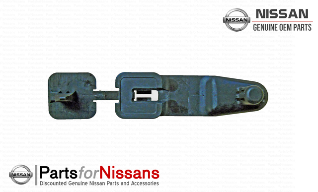 S.tarrkk.*・ Amazon.com: Nissan 74985-4Z000 Bracket-Carpet Front : Automotive