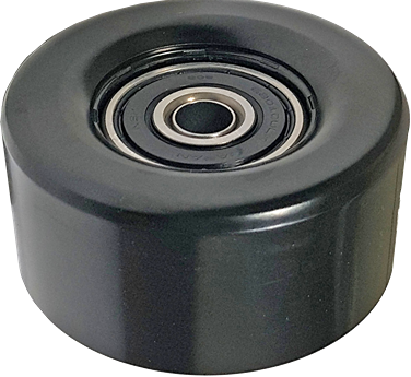 Riri 2010-2019 Nissan Accessory Drive Belt Idler Pulley 11927