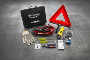 Emergency Road Kit