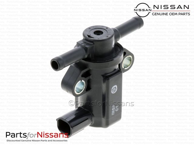 thumbnail image 2 of Labwork Vapor Canister Purge Valve 14930-EN200 For Nissan Sentra Versa 2 of 5