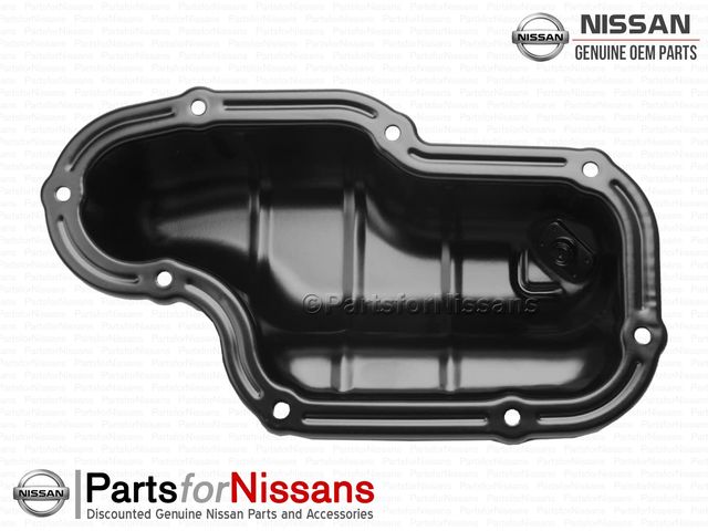 2004-2015 Nissan Oil Pan 11110-7S010 | Parts for Nissans