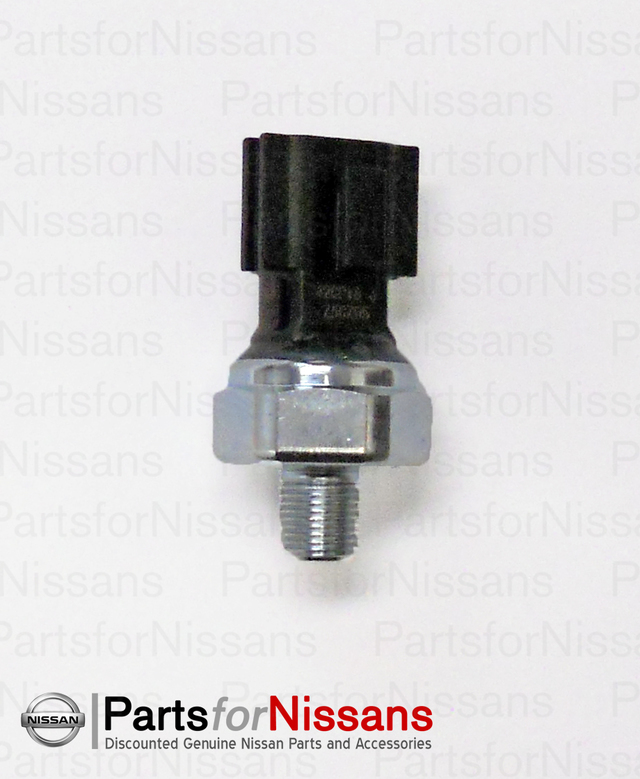 20032024 Nissan Oil Pressure Sending Unit 25070CD00A Parts for Nissans