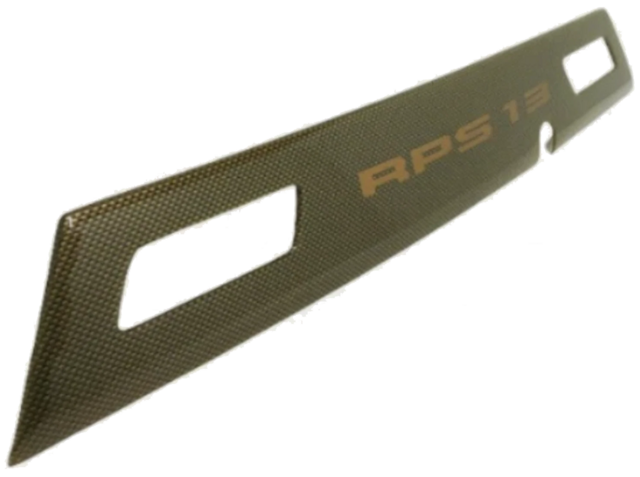 1989-1994 RPS13 180SX Rear Center Lamp Garnish KOUKI K0810-60F00