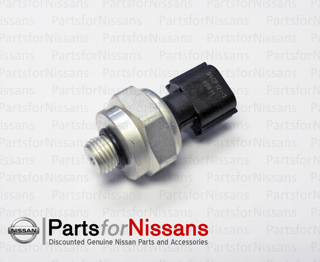 SaferCCTV Engine Oil Pressure Sensor For Nissan Murano, Altima, Pathfinder - Replaces 497636N20A