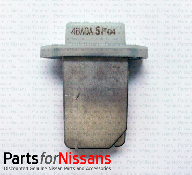 2007-2021 Nissan HVAC Blower Motor Control Module 27761-4BA0A | Parts for Nissans 2007-2021 Nissan HVAC Blower Motor Control Module 27761-4BA0A | Parts for Nissans