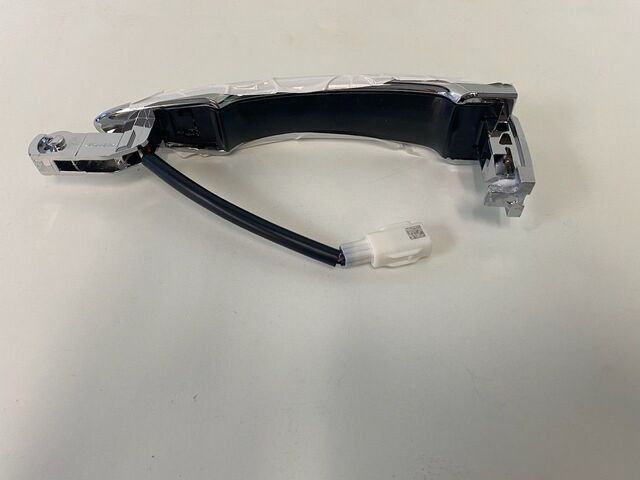 2019-2025 Nissan Altima Handle, Outside 80640-6CA0A | Parts for