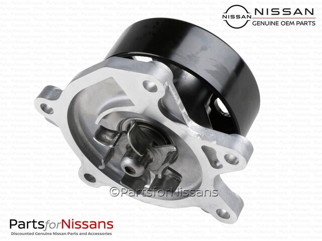 2013-2025 Nissan Water Pump 21010-3RC2A | Parts for Nissans