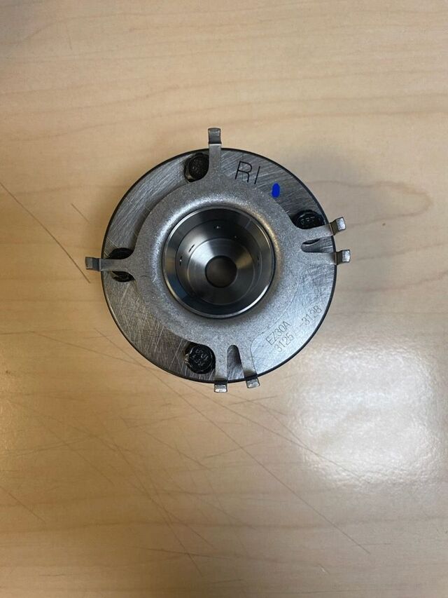 2016-2024 Nissan Intake Timing Camshaft Sprocket 13025EZ30A