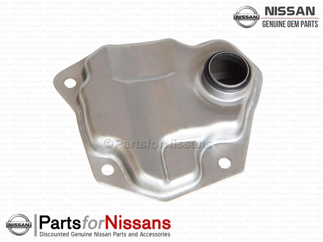 2007-2016 Nissan Transmission Filter 31728-1XF03 | Parts for Nissans