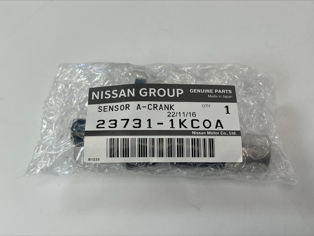 2011-2019 Nissan Crankshaft Position Sensor 23731-1KC0A