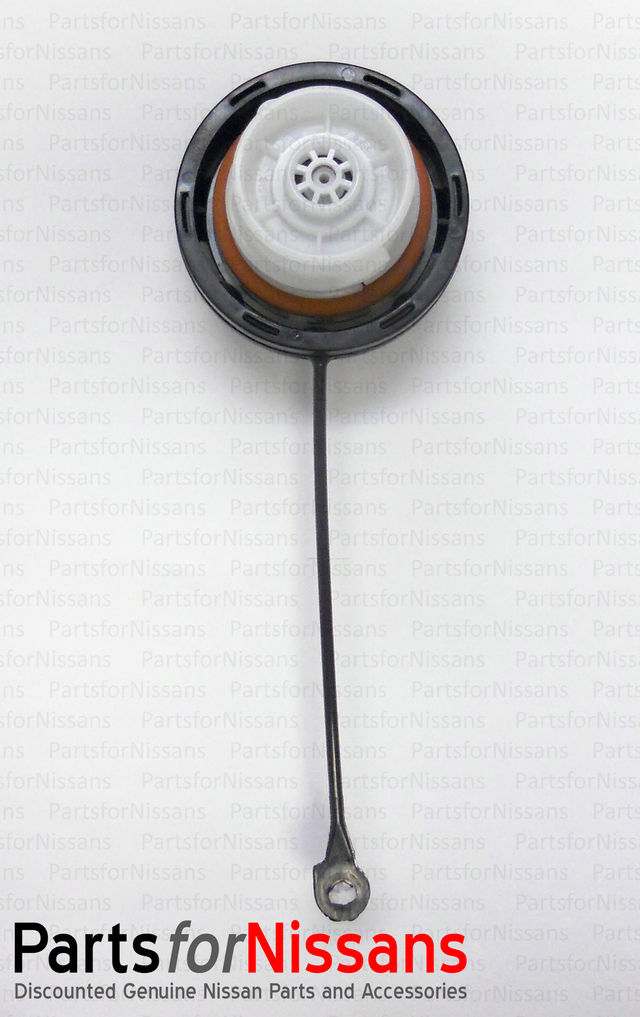 2005-2011 Nissan Fuel Tank Cap 17251-ZV30A | Parts for Nissans