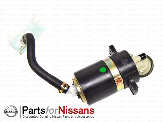 1990-1996 Nissan 300ZX Fuel Pump Assembly 17042-40P05