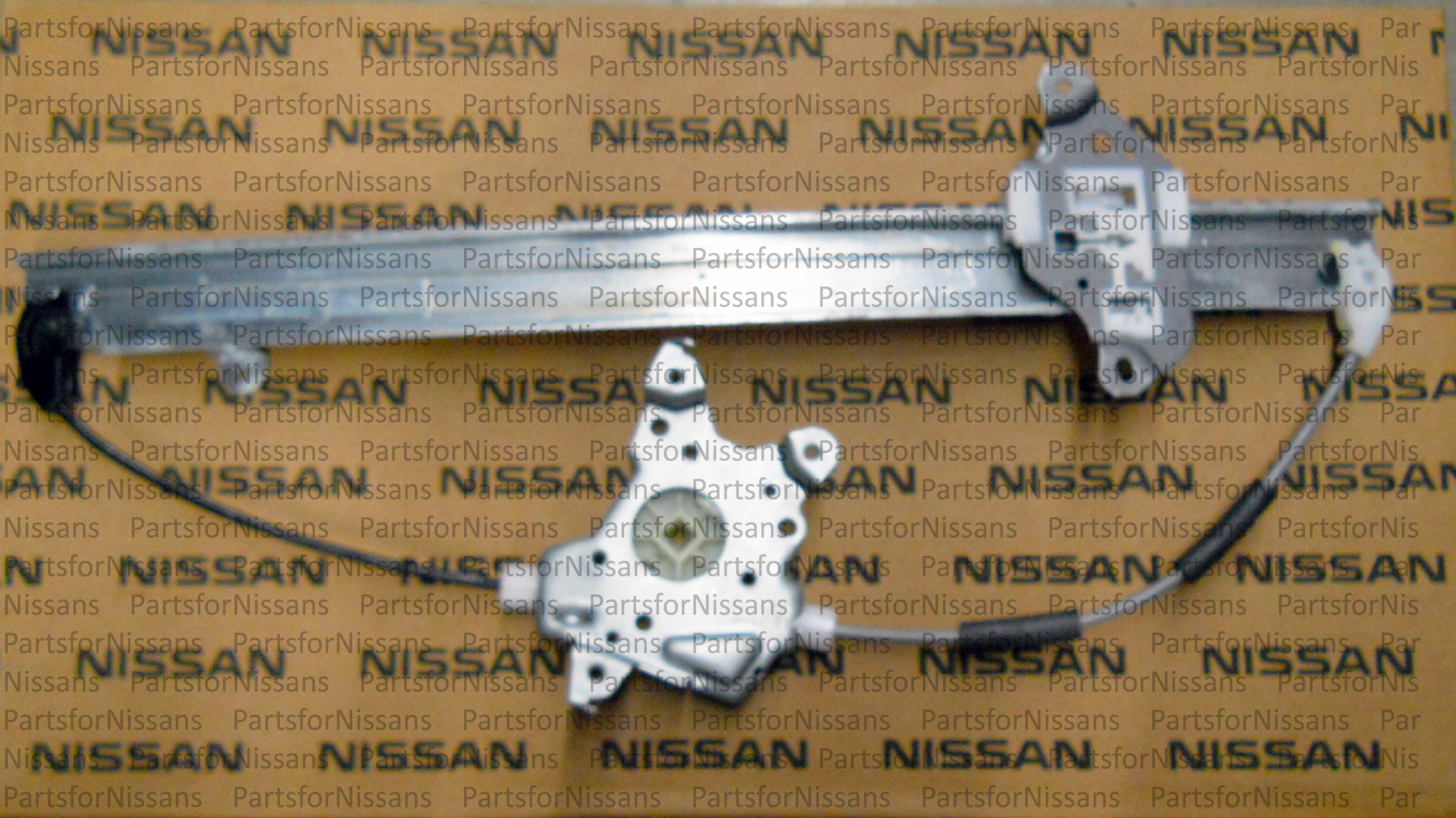 Nissan 21200 ea000