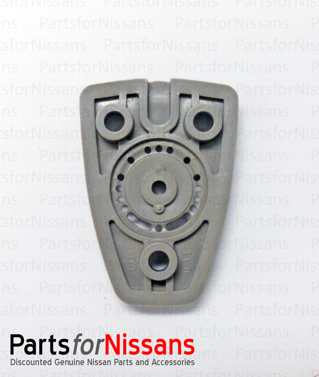 ⭐️ bibian ⭐️ 96327WD200 Genuine Nissan BASE-INSIDE MIRROR 96327-WD200 | eBay