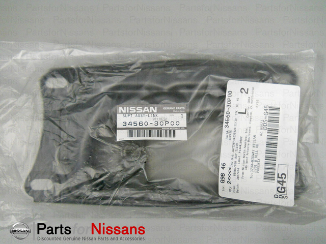 専用頁。 300zx Z32 Manual Shifter Support Bracket 34560-30P00 | Parts for