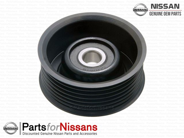 Nissan 11927 1hc0a