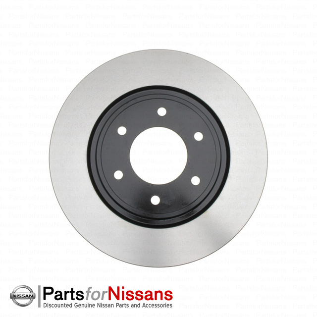 Nissan 40206 4aa1a
