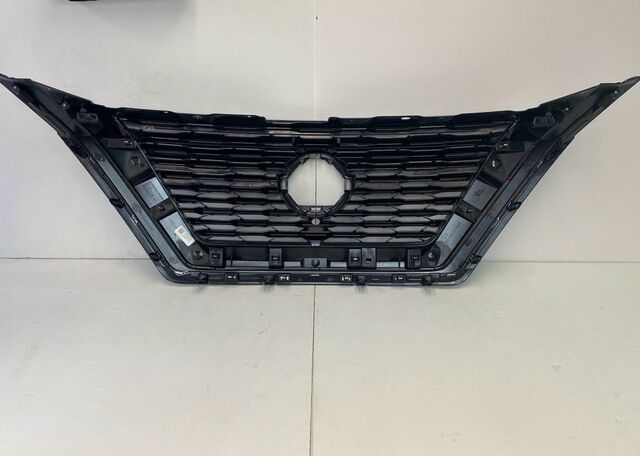 B*R様 Nissan モールディング 79861-R1010 79862-R1