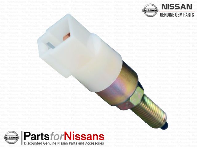 1987-1996 Nissan 300ZX Brake Light Switch 25320-21P00 | Parts for