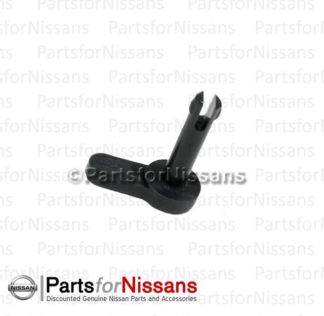 Genuine Nissan Glove Box Door Hinge Pin Fits Many - NEW OEM | eBay