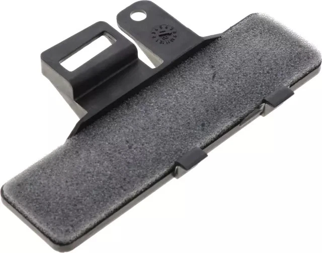 BDFHYK CF10138 Cabin Air Filter W/Activated Carbon