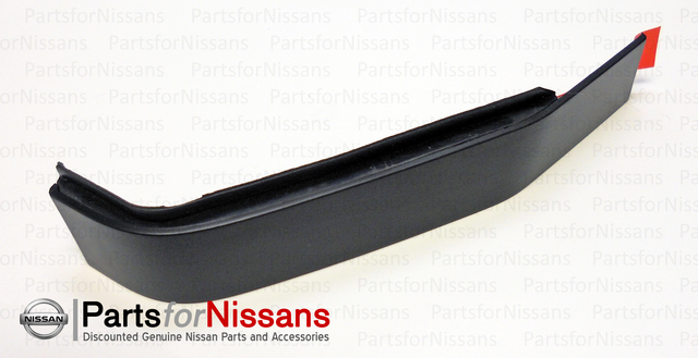 2004-2015 Nissan TITAN Roof Molding 73853-ZH30A | Parts for Nissans