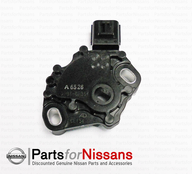 Switch Assembly - Pnp (Inhibitor) 31918-1XC0D | Parts for Nissans