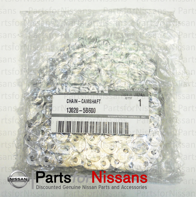 1991-1998 Nissan Timing Chain 13028-5B600 | Parts for Nissans