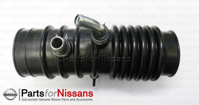 canaページ 1990-1995 Nissan Air Duct 16577-88G00 | Parts for Nissans