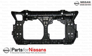 2003-2007 Nissan 350Z 2003-2007 350Z Radiator Center Core Support 62510 ...