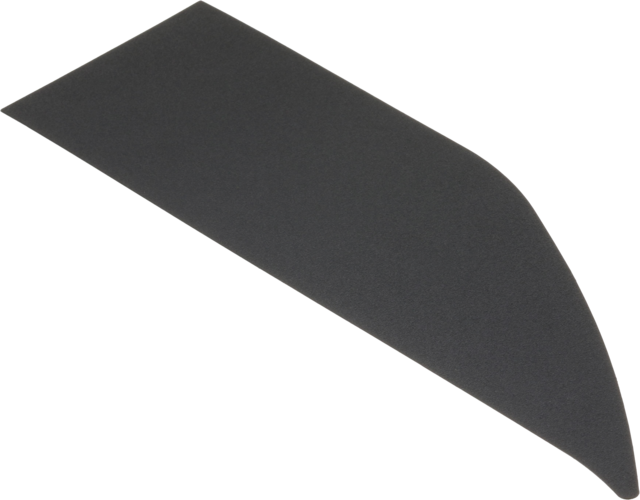 Genuine Titan Right Inner Mirror Corner Cover 80292-EZ00A | eBay