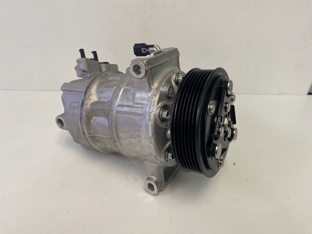 2013-2019 Nissan Sentra Compressor Assembly 92600-3SH1C | Parts