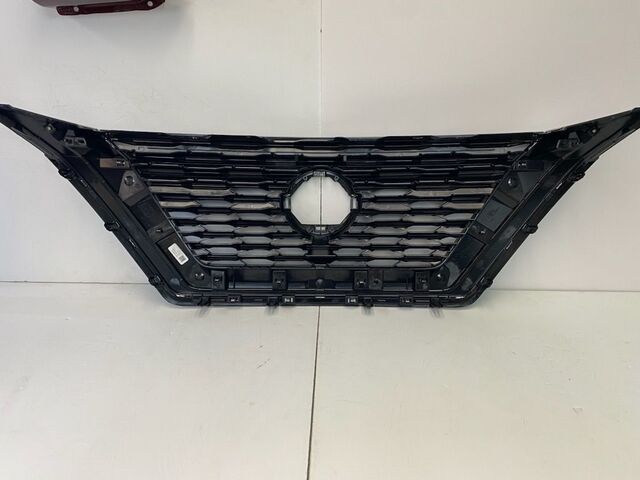 2021-2023 Nissan Rogue Grille 62310-6RR0A | Parts for Nissans